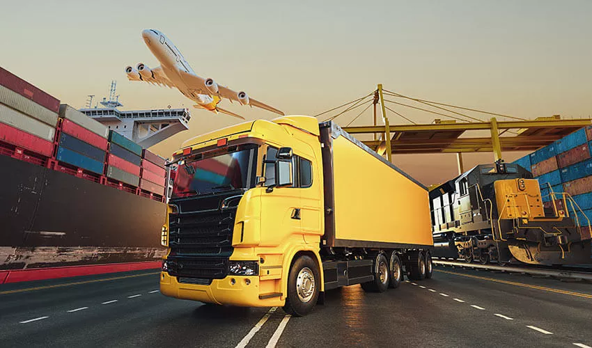 دليل شركات الشحن والتوصيل في السعودية: مقارنة شاملة لأفضل 7 شركات